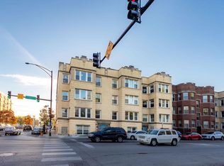 102 N Hamlin Blvd UNIT C3, Chicago, IL