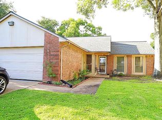 16930 Jenikay St, Houston, TX 77084