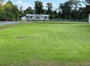 Saint Marie Dr, Houma, LA 70364