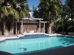 1306 Summer Dawn Ave, Henderson, NV 89014