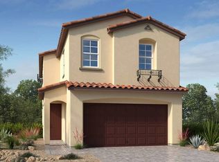 660 Semitone Ln, Henderson, NV 89015