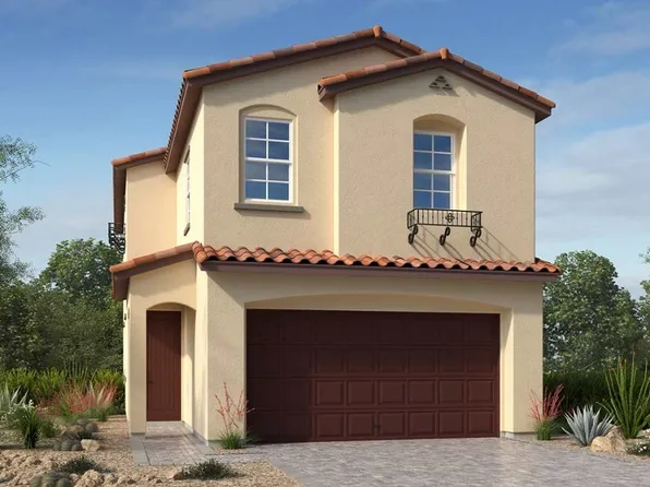 660 Semitone Ln, Henderson, NV 89015