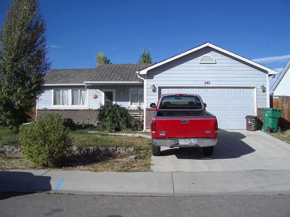Front Exterior View