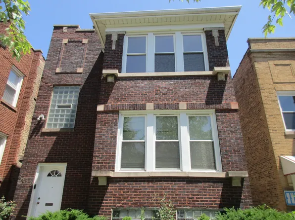 6419 S Maplewood Ave, Chicago, IL 60629
