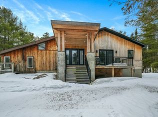 18 Ferris Rd, Seguin, ON P2A0B2