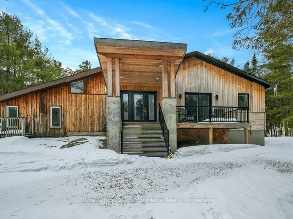 18 Ferris Rd, Seguin, ON P2A 0B2