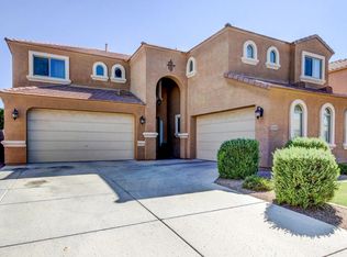 17619 W Pershing St, Surprise, AZ 85388