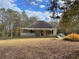 38 Oak Hill Rd, Covington, GA 30016