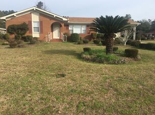 1928 Valley Spring Rd, Augusta, GA 30909