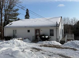 24 Jason Circle, Boothbay, ME 04537