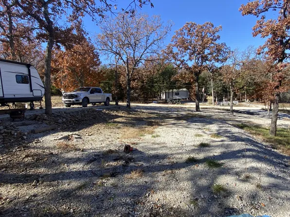 Tbd County Road 205L, Wheatland, MO 65779