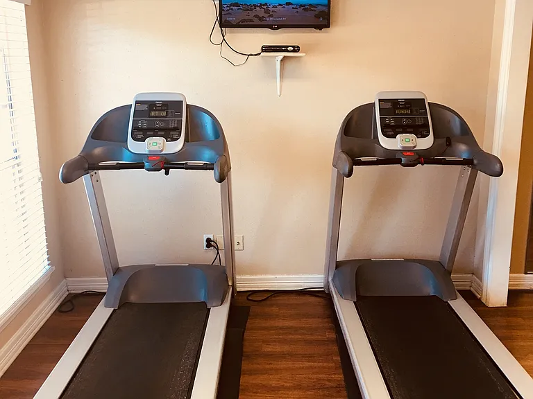 Stay active and energized.