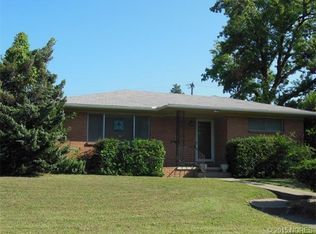 5413 E 19th St, Tulsa, OK 74112