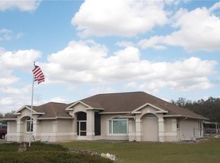 19951 SE 15th Pl, Morriston, FL 32668