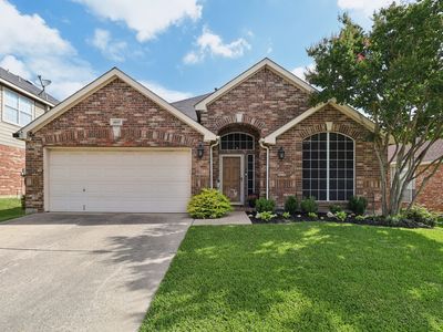4637 Seneca Dr, Fort Worth, TX, 76137
