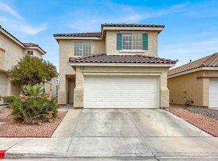 2106 Polynesia Cir, Henderson, NV 89074
