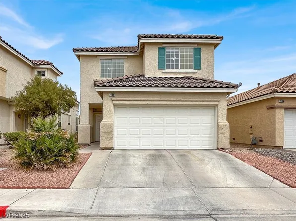 2106 Polynesia Cir, Henderson, NV 89074