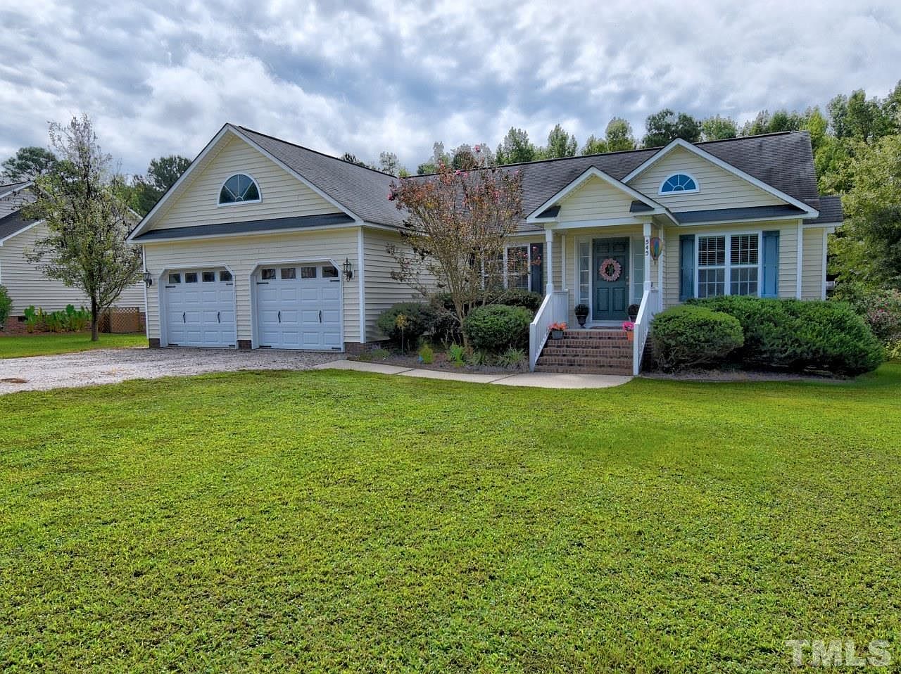 545 Hunter Ln, Zebulon, NC 27597 Zillow