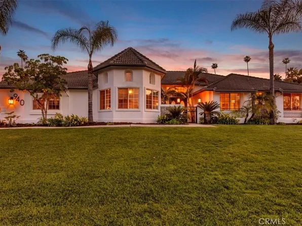 940 Armata Dr, Corona, CA 92881