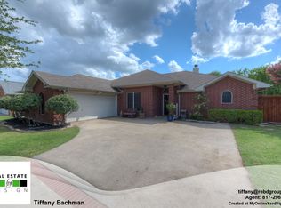 1400 Manten Blvd, Denton, TX 76208