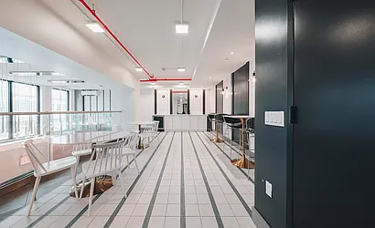 Rented by REAL New York