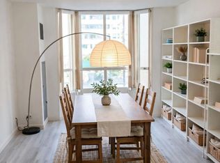 284 Bloor St W UNIT 308, Toronto, ON M5S3B8