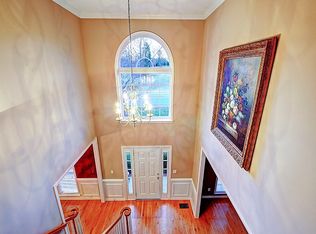 16010 Northstone Dr, Huntersville, NC 28078