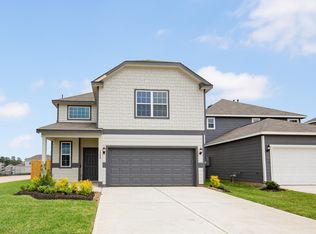 1259 Copal Trl, Conroe, TX 77301