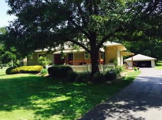 8495 Youngstown Pittsburgh Rd, Poland, OH 44514