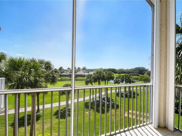 1530 Clermont DR #G305, NAPLES, FL 34109