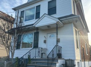 557 Gregory Ave FLOOR 2, Passaic, NJ 07055