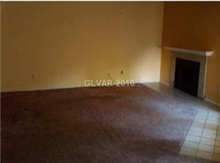 2744 Lodestone Dr, Las Vegas, NV 89117