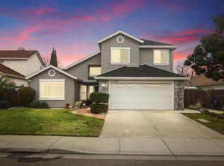 1295 Cornucopia Pl, Tracy, CA 95377