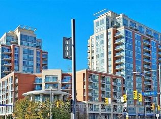 50 Clegg Rd #605, Markham, ON L6G0C6