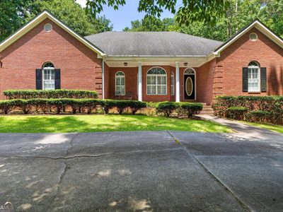 125 Allie Dr, McDonough, GA, 30252
