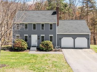 25 Slack Brook Rd, Leominster, MA 01453