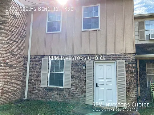 1301 Neelys Bend Rd Photo 1