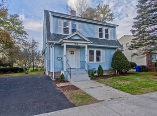30 Winnipeg St, Springfield, MA 01108