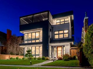 134 S 6th Ave NW, Calgary, AB T2M0A1