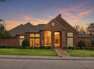 5604 Bent Creek Trl, Dallas, TX 75252