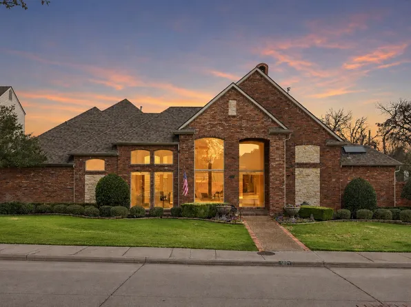 5604 Bent Creek Trl, Dallas, TX 75252