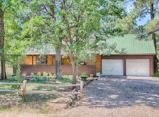 5193 Forest View Rd, Lakeside, AZ 85929