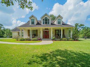 15 Pinedale Subdivision Rd, Huntsville, TX 77320