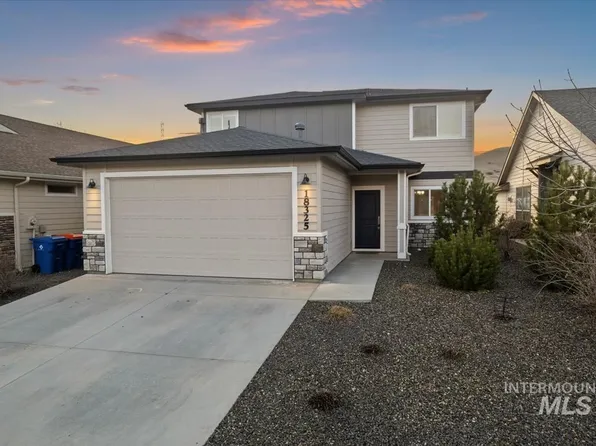18325 N Streams Edge Way, Boise, ID 83714