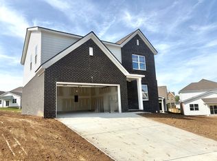 248 Limestone Way Lot 133, Lebanon, TN 37087