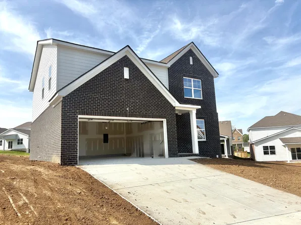 248 Limestone Way Lot 133, Lebanon, TN 37087