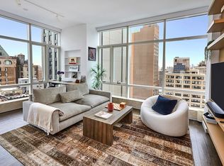 5 Beekman St #23B, New York, NY