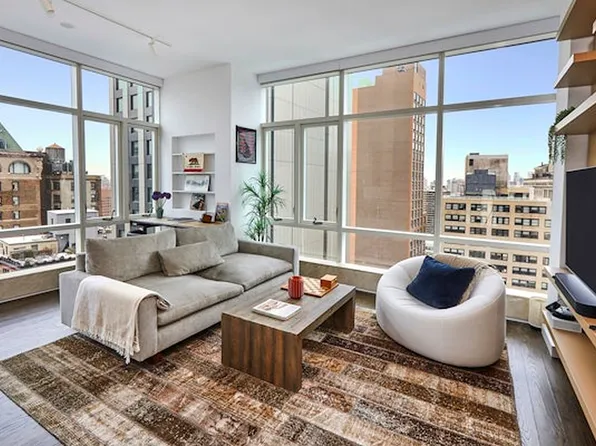 5 Beekman St #23B, New York, NY 10038