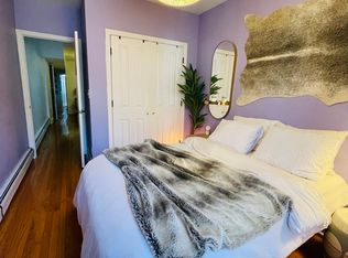 812 Park Ave APT 3, Hoboken, NJ 07030