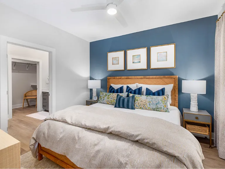 The Henslow Daniel Island Apartments & Townhomes — Photo 35
